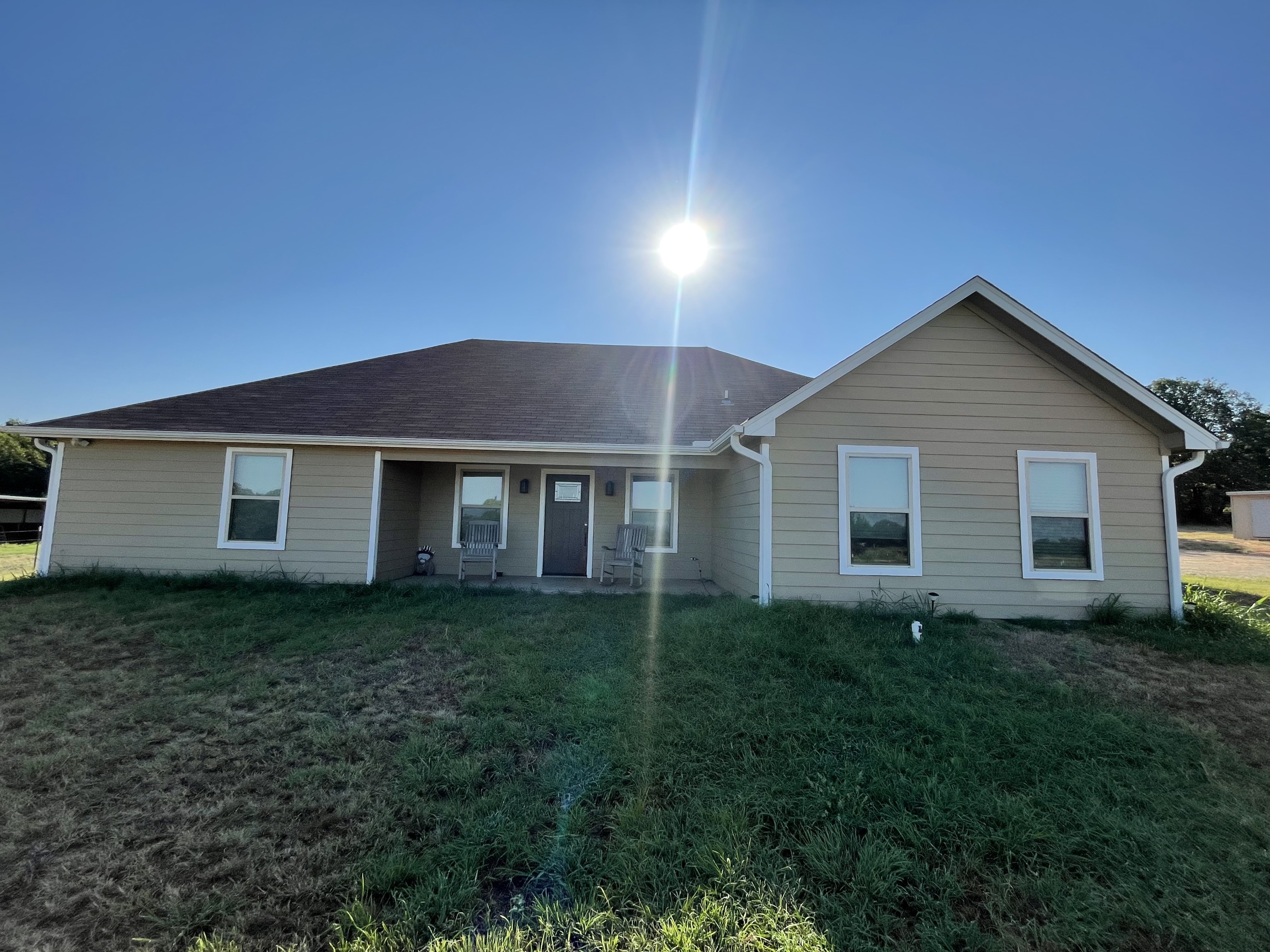 2750 Cabaniss Lane